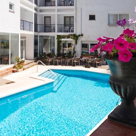 Hotel Sant March Tossa de Mar Ngoại thất bức ảnh