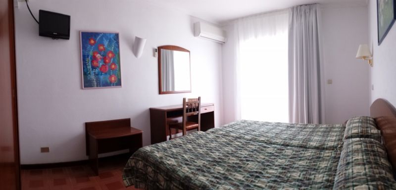 Hotel Sant March Tossa de Mar Ngoại thất bức ảnh