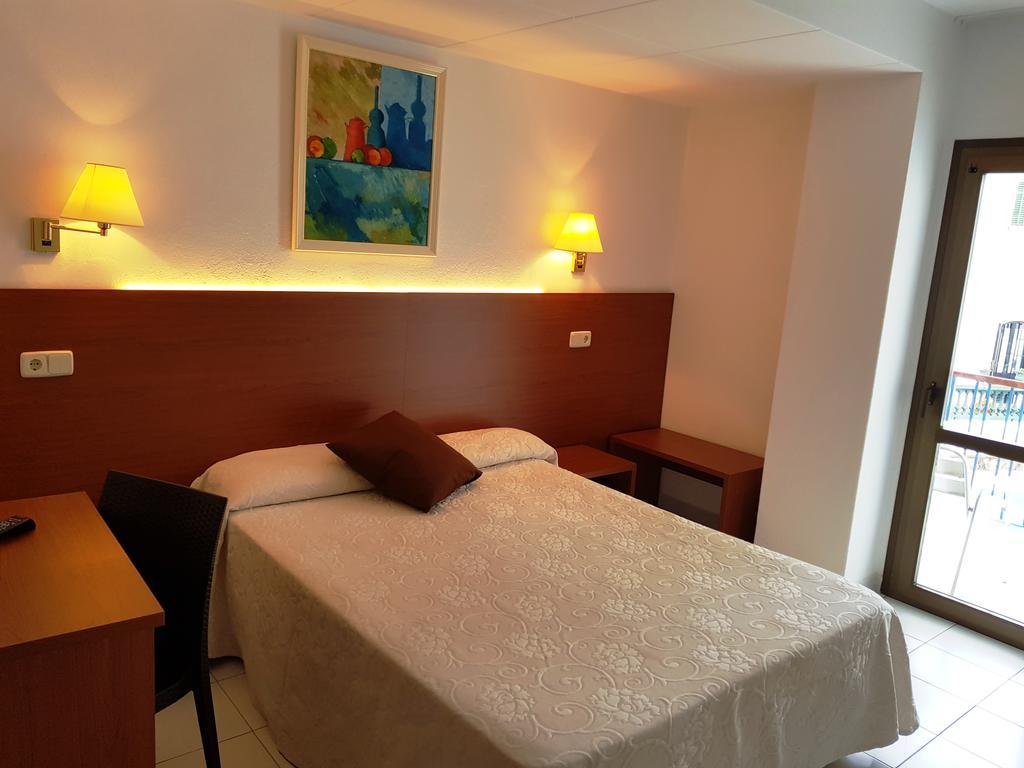 Hotel Sant March Tossa de Mar Ngoại thất bức ảnh