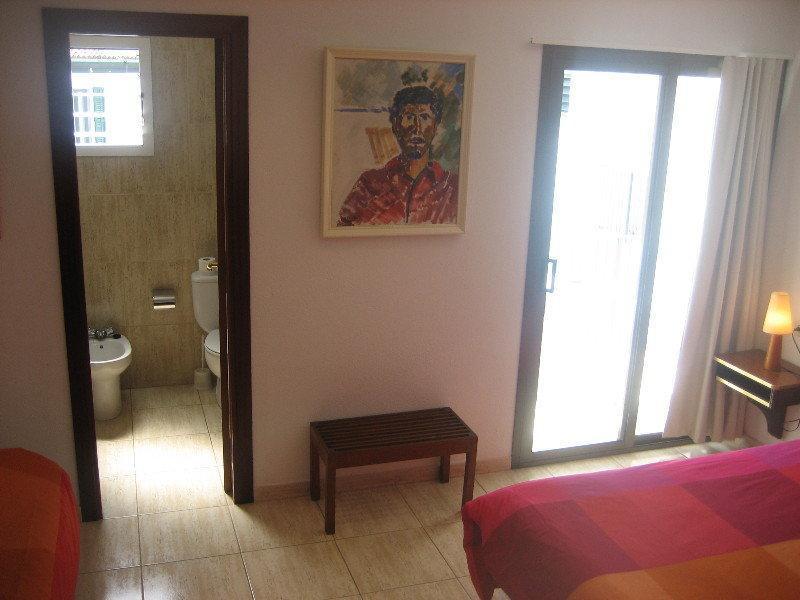 Hotel Sant March Tossa de Mar Ngoại thất bức ảnh