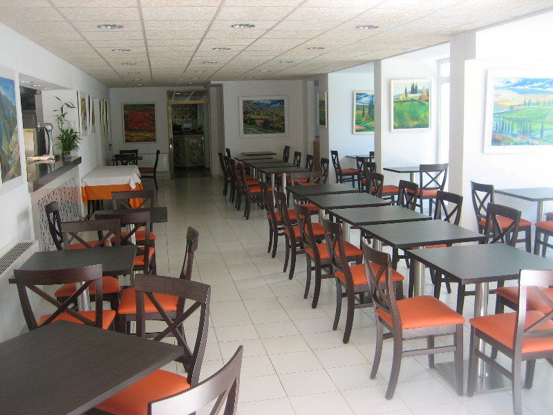 Hotel Sant March Tossa de Mar Ngoại thất bức ảnh
