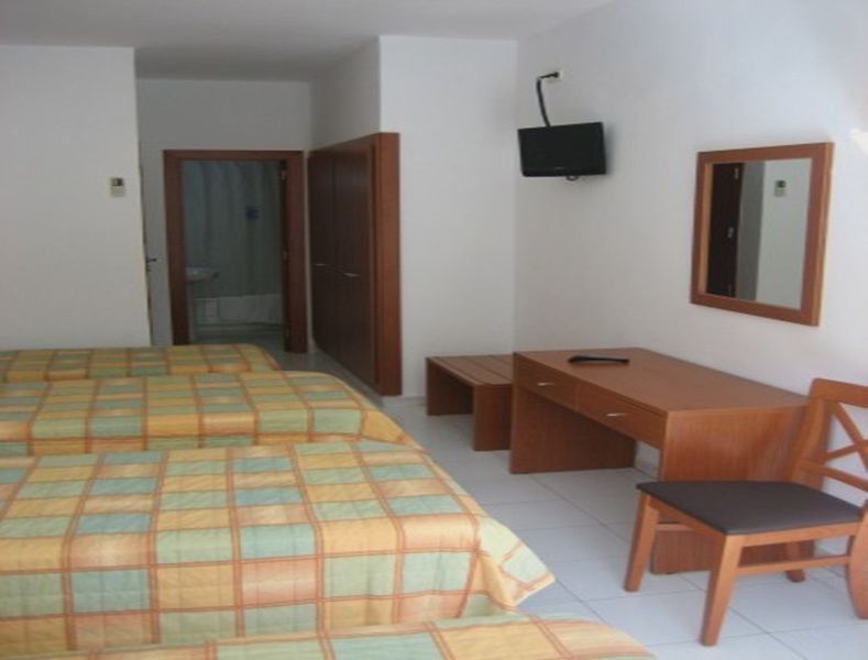 Hotel Sant March Tossa de Mar Ngoại thất bức ảnh