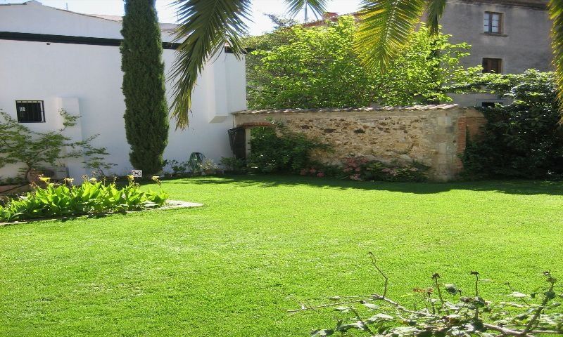 Hotel Sant March Tossa de Mar Ngoại thất bức ảnh