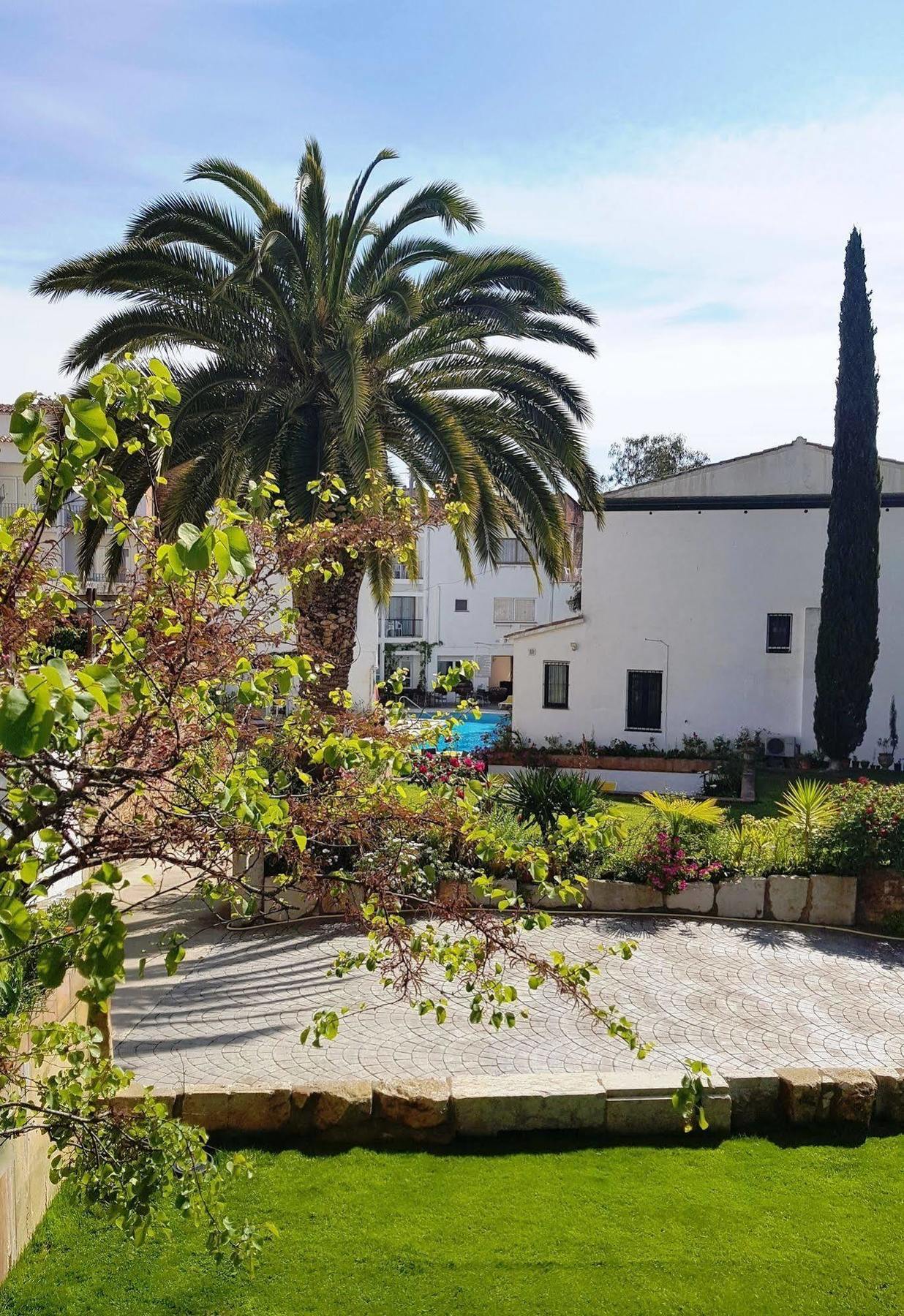 Hotel Sant March Tossa de Mar Ngoại thất bức ảnh