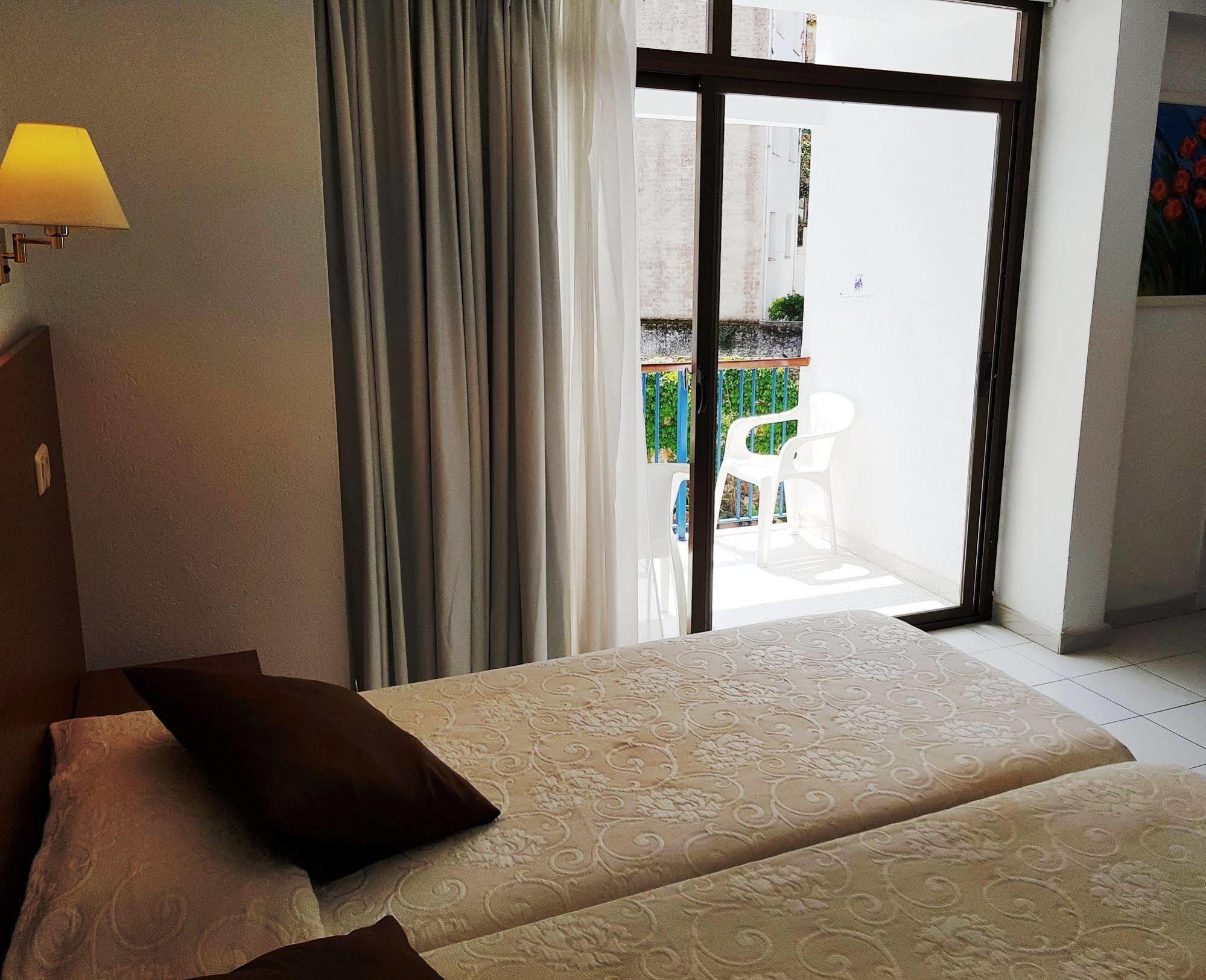 Hotel Sant March Tossa de Mar Ngoại thất bức ảnh