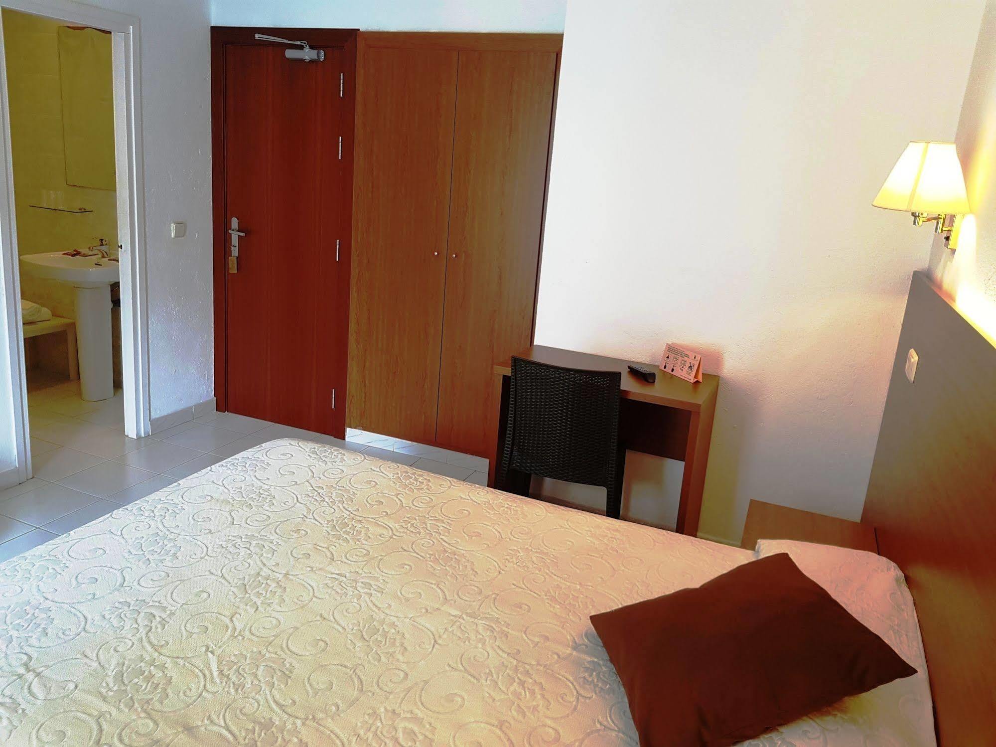 Hotel Sant March Tossa de Mar Ngoại thất bức ảnh