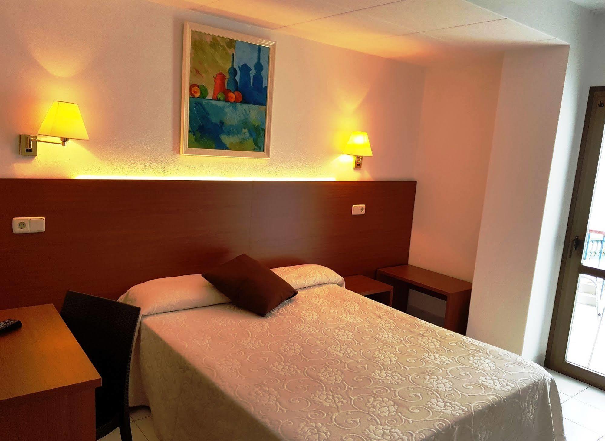 Hotel Sant March Tossa de Mar Ngoại thất bức ảnh