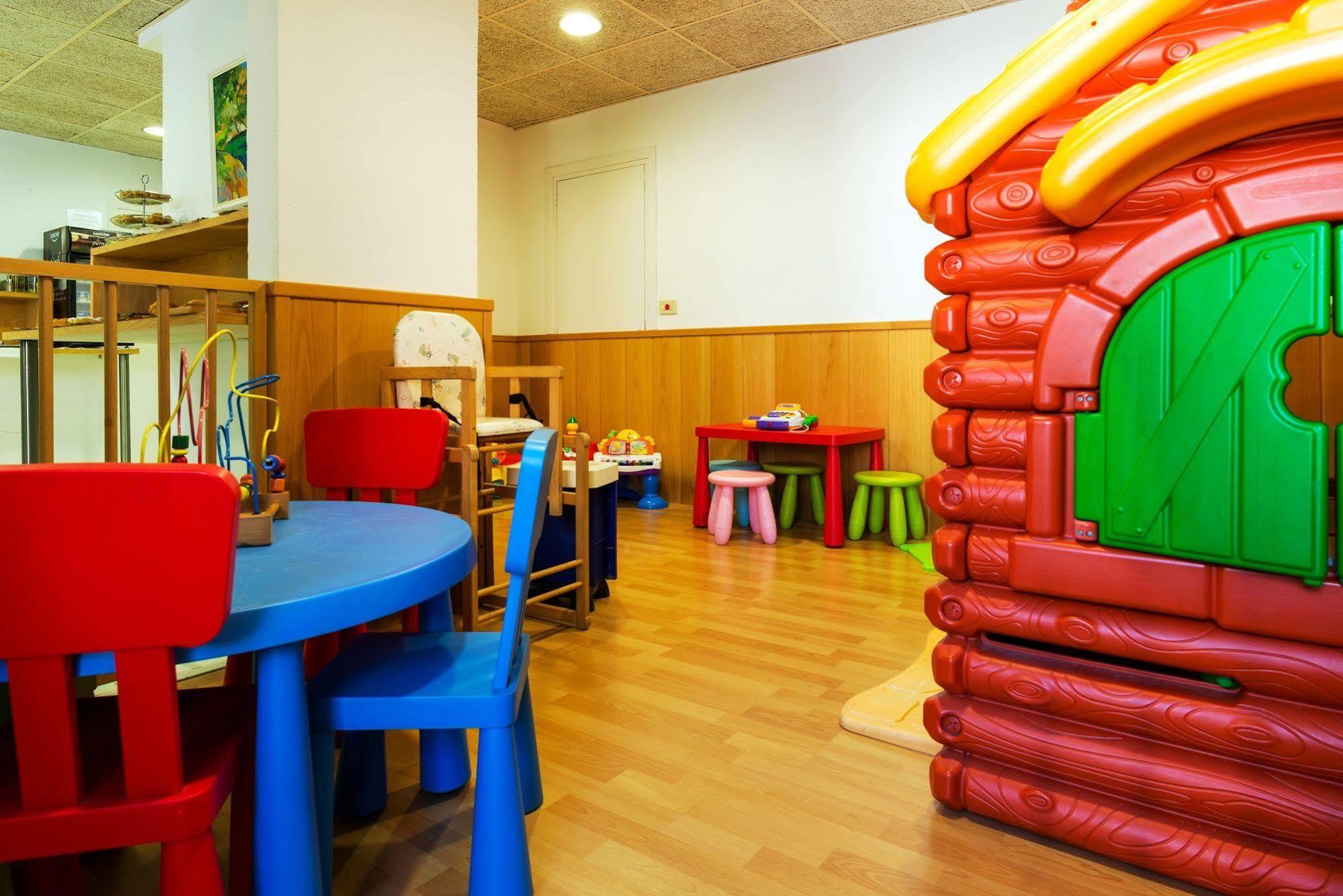 Hotel Sant March Tossa de Mar Ngoại thất bức ảnh