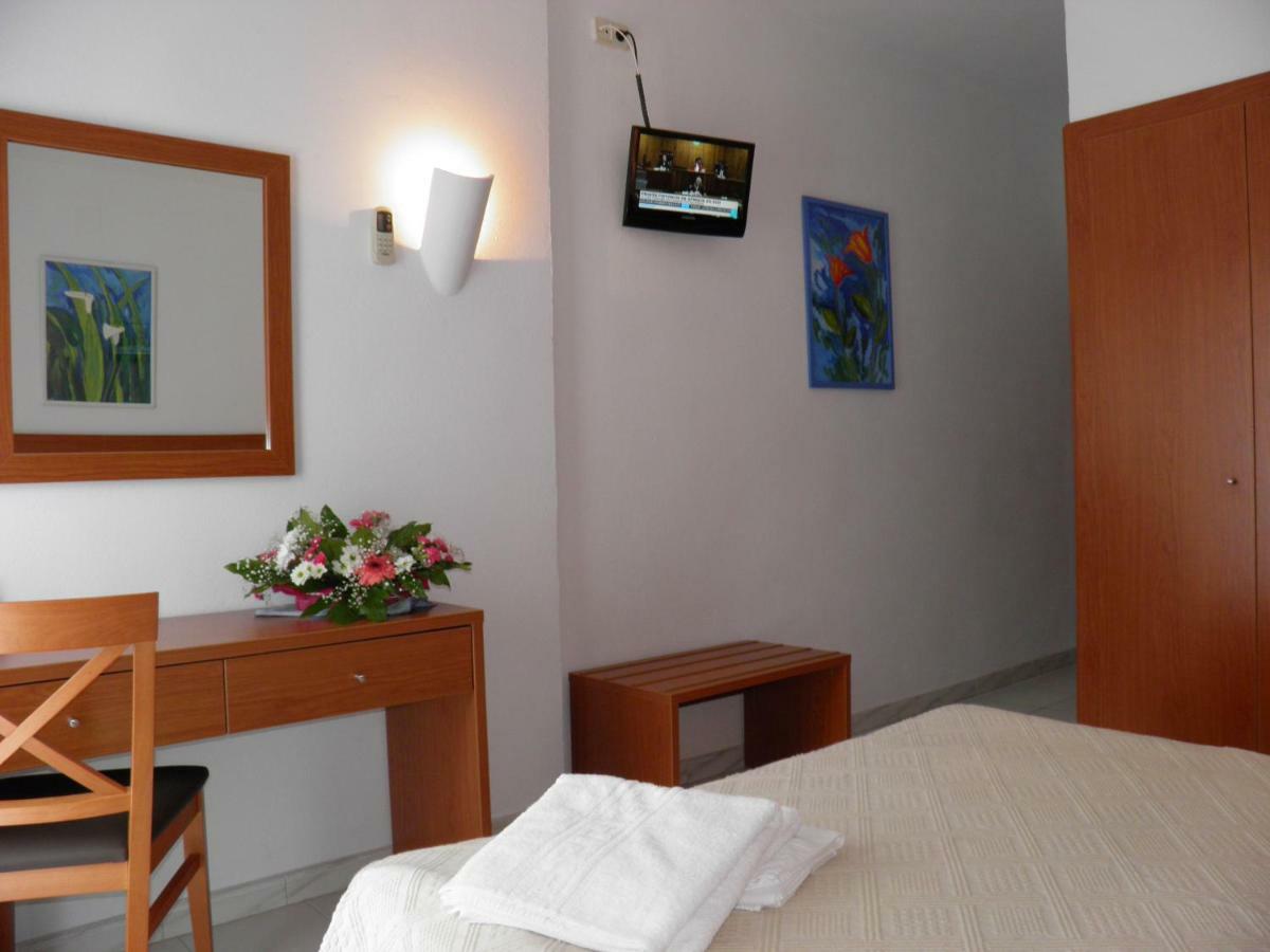 Hotel Sant March Tossa de Mar Ngoại thất bức ảnh